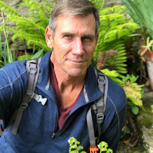 Meet your Posher, Mark